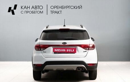 KIA Rio IV, 2020 год, 1 250 000 рублей, 6 фотография