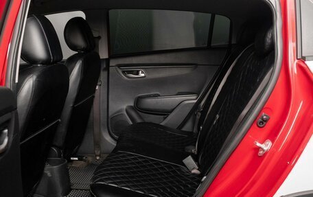KIA Rio IV, 2020 год, 1 250 000 рублей, 11 фотография