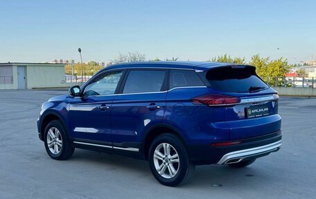 Geely Atlas, 2022 год, 1 590 000 рублей, 4 фотография