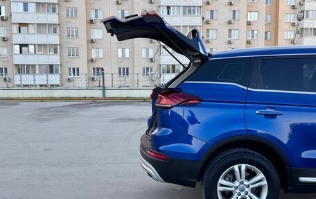 Geely Atlas, 2022 год, 1 590 000 рублей, 6 фотография