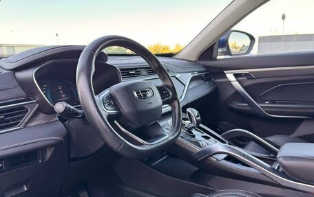 Geely Atlas, 2022 год, 1 590 000 рублей, 7 фотография