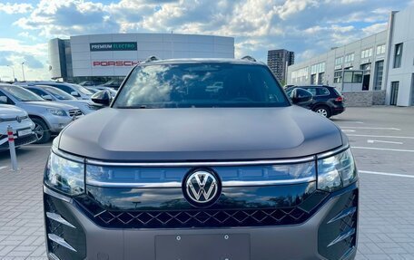 Volkswagen Teramont, 2025 год, 7 450 000 рублей, 4 фотография