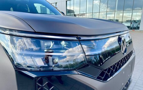 Volkswagen Teramont, 2025 год, 7 450 000 рублей, 5 фотография