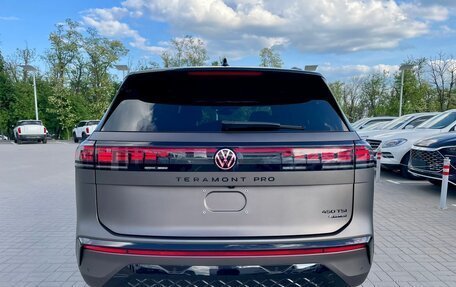 Volkswagen Teramont, 2025 год, 7 450 000 рублей, 9 фотография