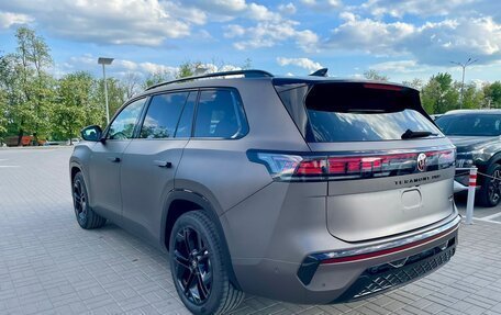 Volkswagen Teramont, 2025 год, 7 450 000 рублей, 11 фотография
