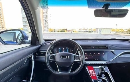 Geely Atlas, 2022 год, 1 590 000 рублей, 9 фотография