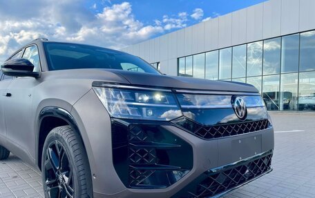 Volkswagen Teramont, 2025 год, 7 450 000 рублей, 3 фотография
