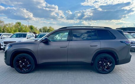Volkswagen Teramont, 2025 год, 7 450 000 рублей, 10 фотография