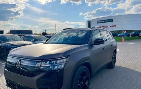 Volkswagen Teramont, 2025 год, 7 450 000 рублей, 12 фотография