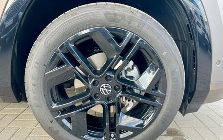 Volkswagen Teramont, 2025 год, 7 450 000 рублей, 6 фотография