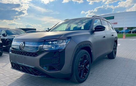 Volkswagen Teramont, 2025 год, 7 450 000 рублей, 14 фотография