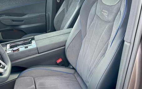 Volkswagen Teramont, 2025 год, 7 450 000 рублей, 23 фотография