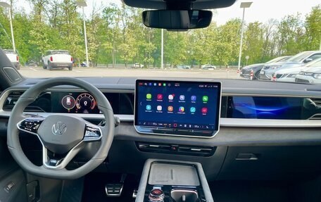 Volkswagen Teramont, 2025 год, 7 450 000 рублей, 19 фотография
