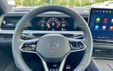 Volkswagen Teramont, 2025 год, 7 450 000 рублей, 22 фотография