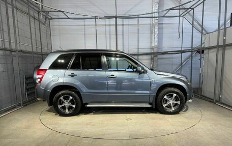 Suzuki Grand Vitara, 2007 год, 949 000 рублей, 5 фотография