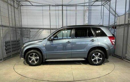 Suzuki Grand Vitara, 2007 год, 949 000 рублей, 10 фотография