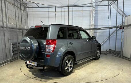 Suzuki Grand Vitara, 2007 год, 949 000 рублей, 6 фотография