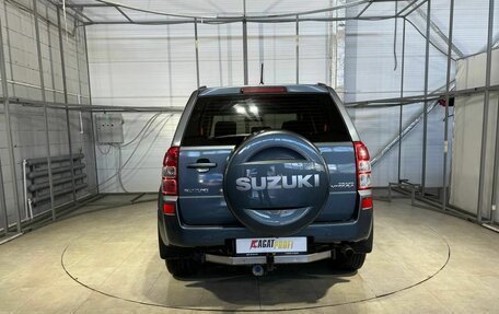 Suzuki Grand Vitara, 2007 год, 949 000 рублей, 7 фотография