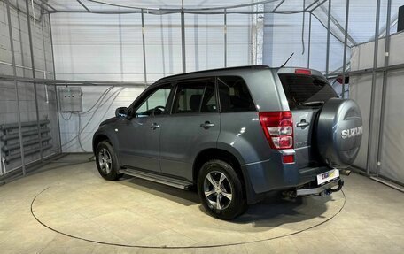 Suzuki Grand Vitara, 2007 год, 949 000 рублей, 9 фотография