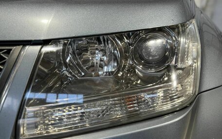 Suzuki Grand Vitara, 2007 год, 949 000 рублей, 11 фотография