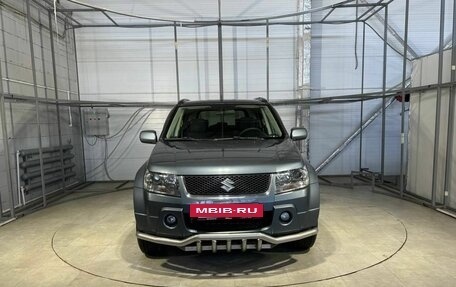 Suzuki Grand Vitara, 2007 год, 949 000 рублей, 2 фотография