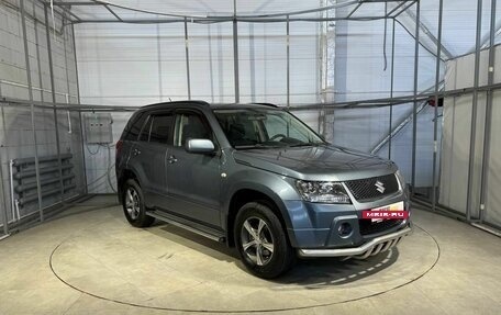 Suzuki Grand Vitara, 2007 год, 949 000 рублей, 3 фотография