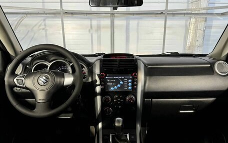 Suzuki Grand Vitara, 2007 год, 949 000 рублей, 17 фотография
