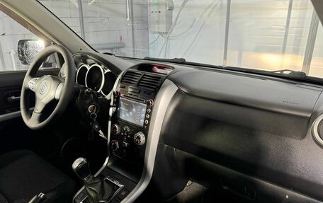 Suzuki Grand Vitara, 2007 год, 949 000 рублей, 15 фотография