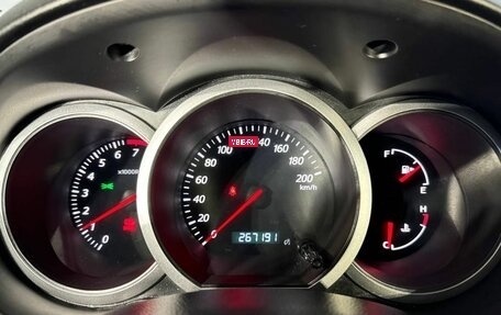 Suzuki Grand Vitara, 2007 год, 949 000 рублей, 14 фотография