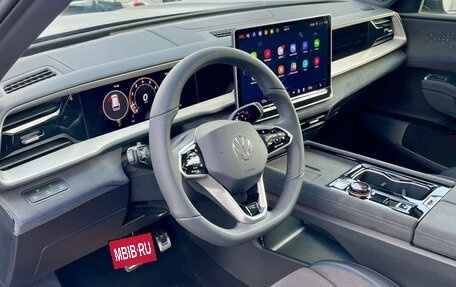 Volkswagen Teramont, 2025 год, 7 450 000 рублей, 21 фотография