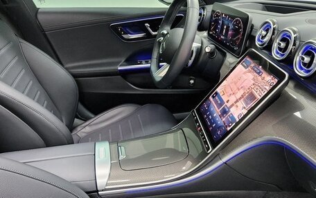 Mercedes-Benz C-Класс, 2023 год, 4 626 000 рублей, 9 фотография