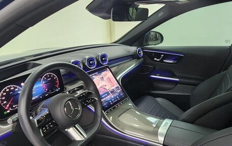 Mercedes-Benz C-Класс, 2023 год, 4 626 000 рублей, 5 фотография