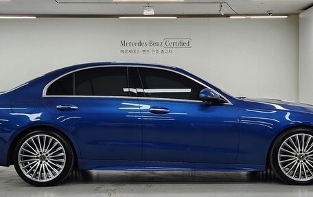 Mercedes-Benz C-Класс, 2023 год, 4 626 000 рублей, 8 фотография