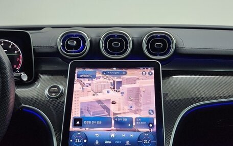 Mercedes-Benz C-Класс, 2023 год, 4 626 000 рублей, 21 фотография
