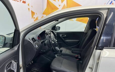 Volkswagen Polo VI (EU Market), 2013 год, 785 000 рублей, 16 фотография