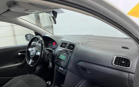 Volkswagen Polo VI (EU Market), 2013 год, 785 000 рублей, 12 фотография
