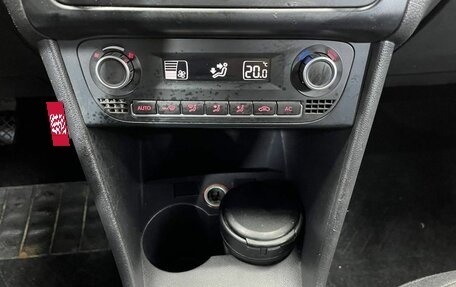 Volkswagen Polo VI (EU Market), 2013 год, 785 000 рублей, 15 фотография