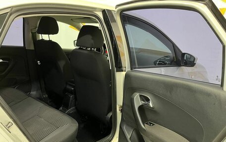 Volkswagen Polo VI (EU Market), 2013 год, 785 000 рублей, 17 фотография