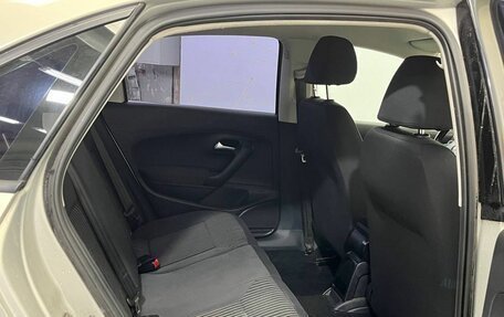 Volkswagen Polo VI (EU Market), 2013 год, 785 000 рублей, 24 фотография