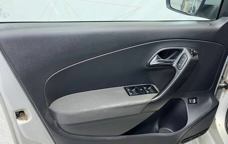 Volkswagen Polo VI (EU Market), 2013 год, 785 000 рублей, 20 фотография