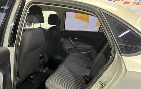 Volkswagen Polo VI (EU Market), 2013 год, 785 000 рублей, 23 фотография