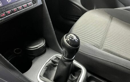 Volkswagen Polo VI (EU Market), 2013 год, 785 000 рублей, 29 фотография