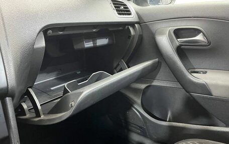 Volkswagen Polo VI (EU Market), 2013 год, 785 000 рублей, 28 фотография