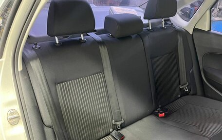 Volkswagen Polo VI (EU Market), 2013 год, 785 000 рублей, 31 фотография