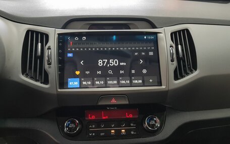 KIA Sportage III, 2014 год, 1 499 000 рублей, 6 фотография