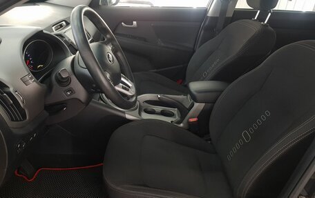 KIA Sportage III, 2014 год, 1 499 000 рублей, 14 фотография