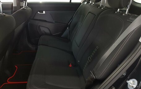 KIA Sportage III, 2014 год, 1 499 000 рублей, 16 фотография
