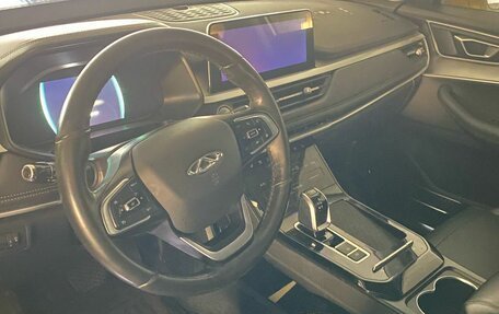 Chery Tiggo 7 Pro, 2022 год, 1 400 000 рублей, 5 фотография