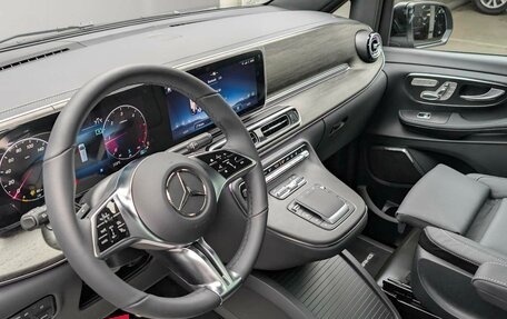 Mercedes-Benz V-Класс, 2024 год, 16 000 000 рублей, 6 фотография
