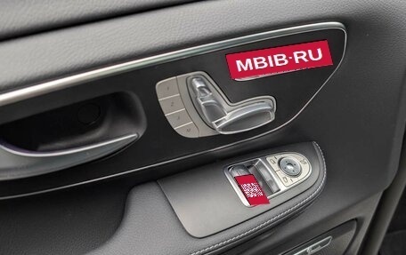 Mercedes-Benz V-Класс, 2024 год, 16 000 000 рублей, 5 фотография